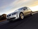 Holden Calais V 2006 года